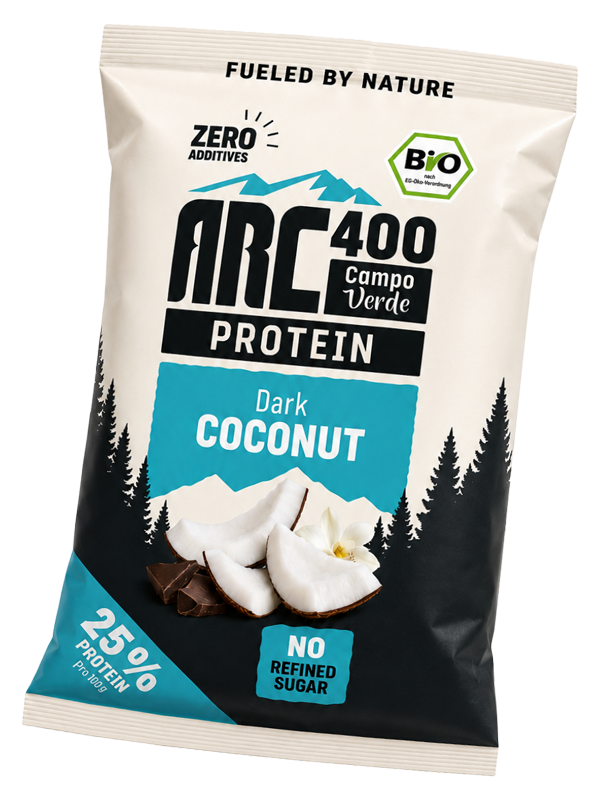 Dark Coconut