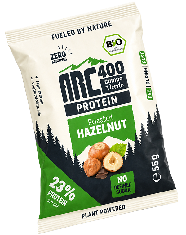 Roasted Hazelnut